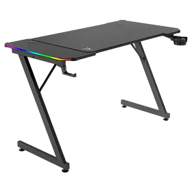 Trine 120 x 60 RGB Black